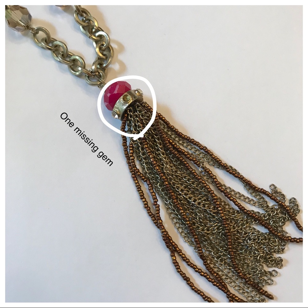 Loft Necklace - Picture 4 of 4